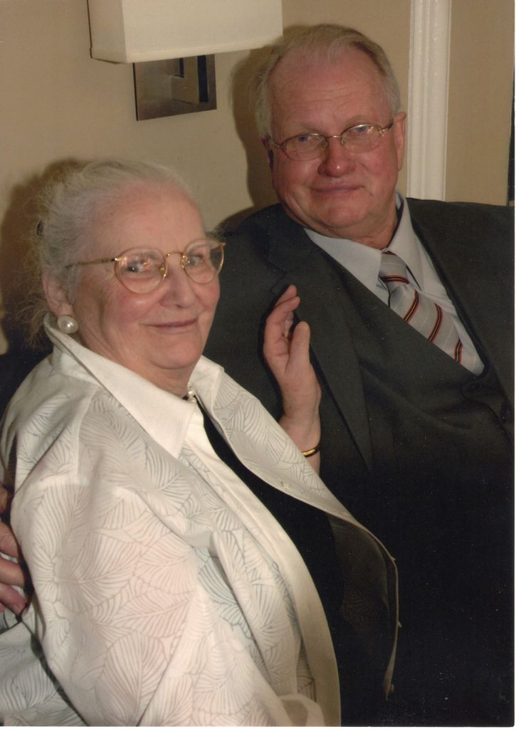 Roy E. Jorgensen