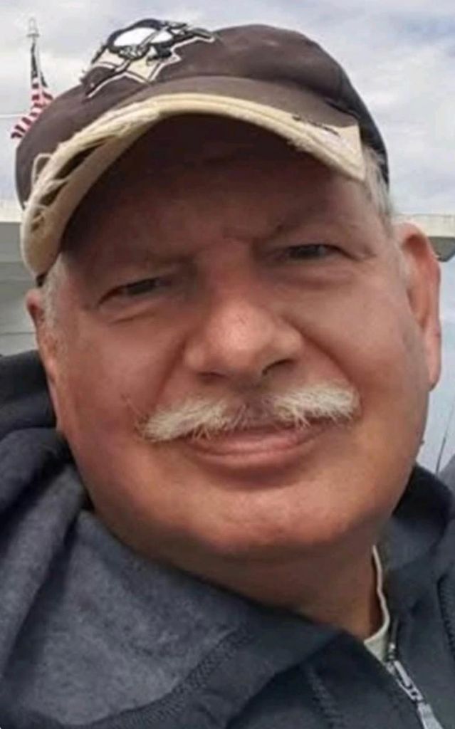 Theodore Krevinko Profile Photo