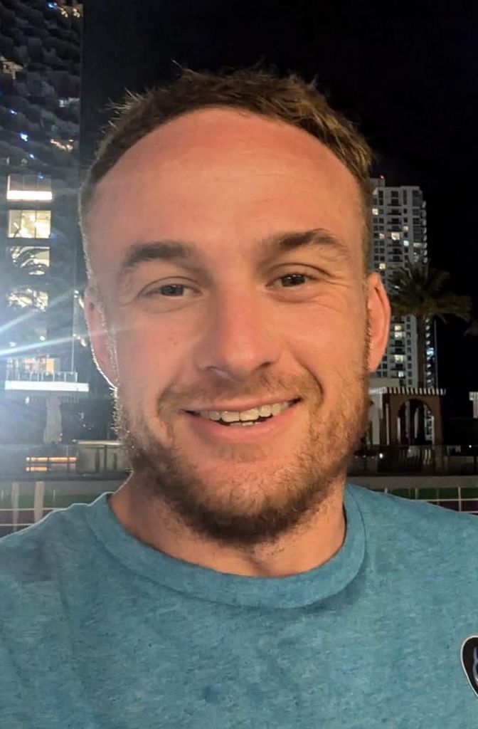 Johnathan Charles Shiadek Profile Photo