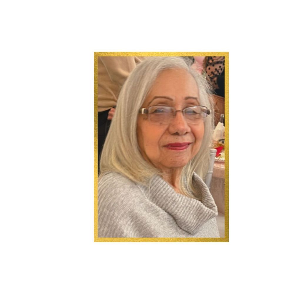 Enilda Tomasina Nunez Profile Photo