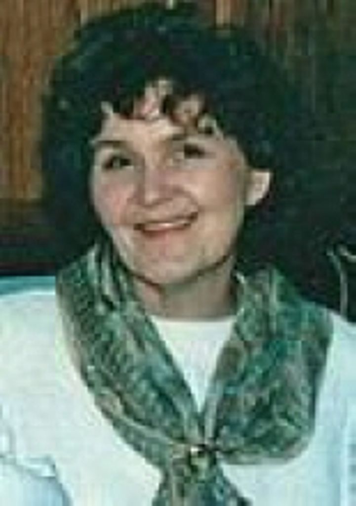 Theresa  Ellen Aaron