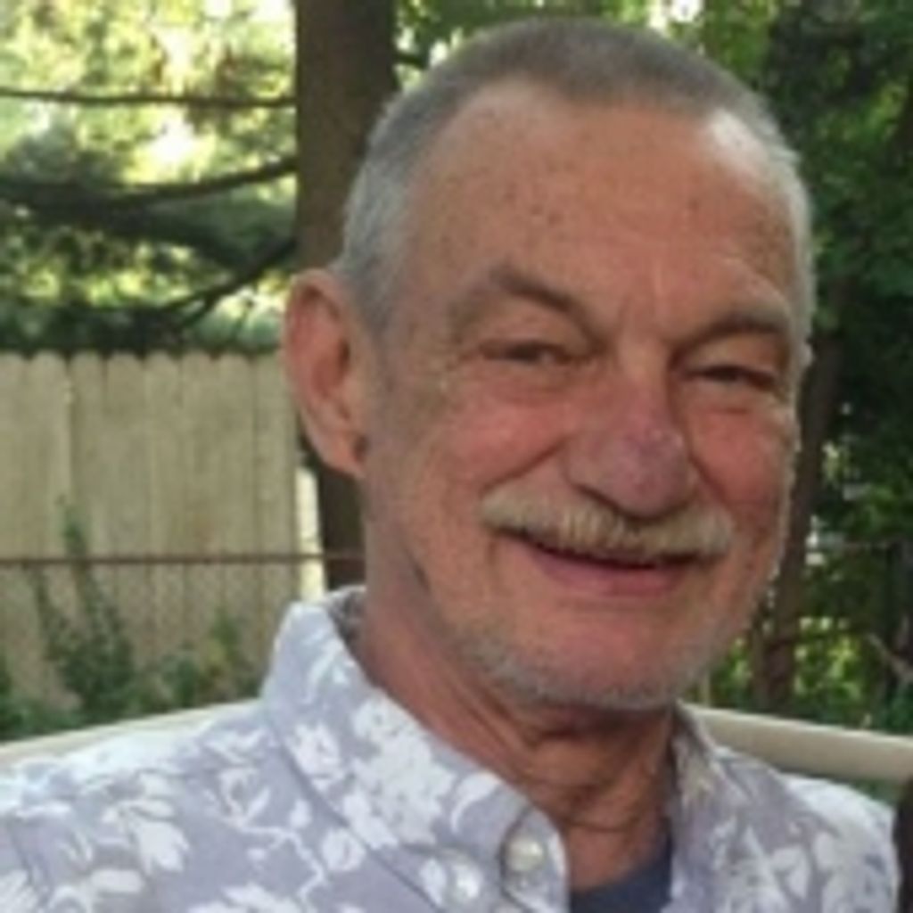 Robert Bob Rode