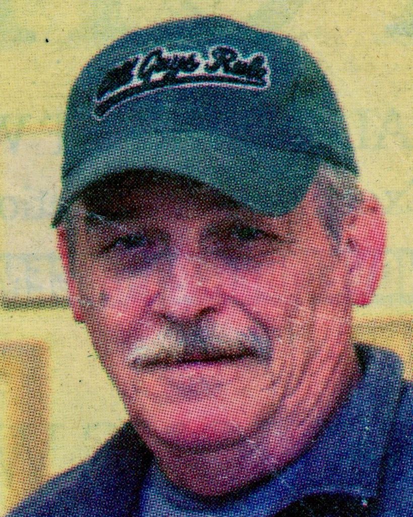 Douglas B. Hamilton Profile Photo
