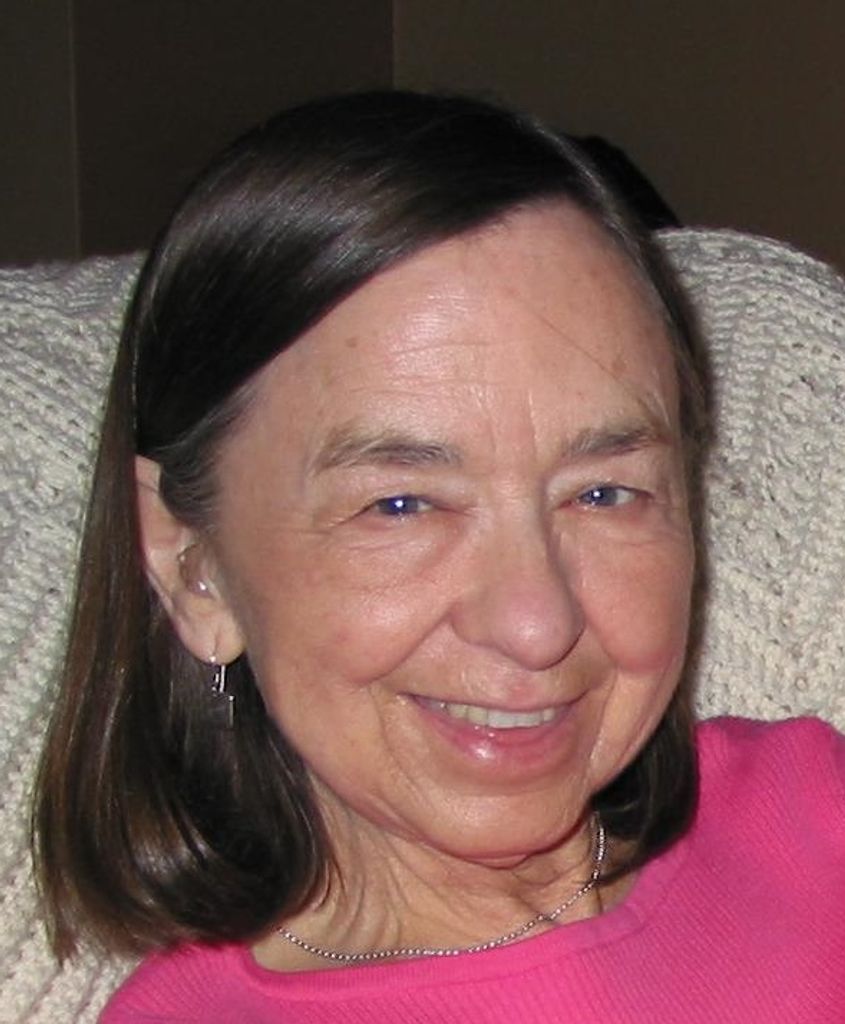 Rosemary E. Mcsherry Swingle