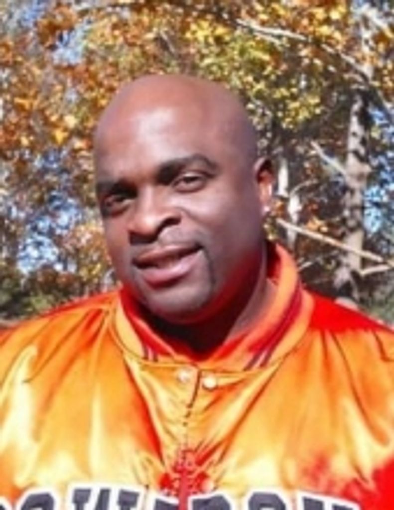 Antoine Brown