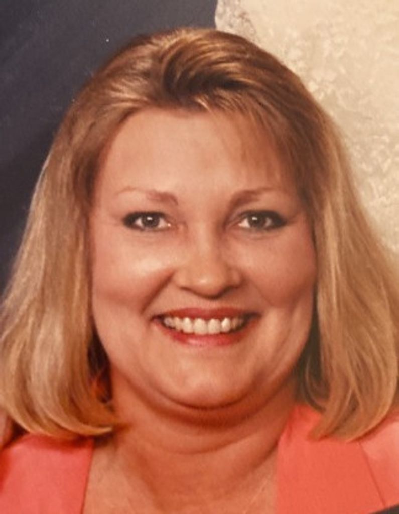 Rebecca Ann Manning