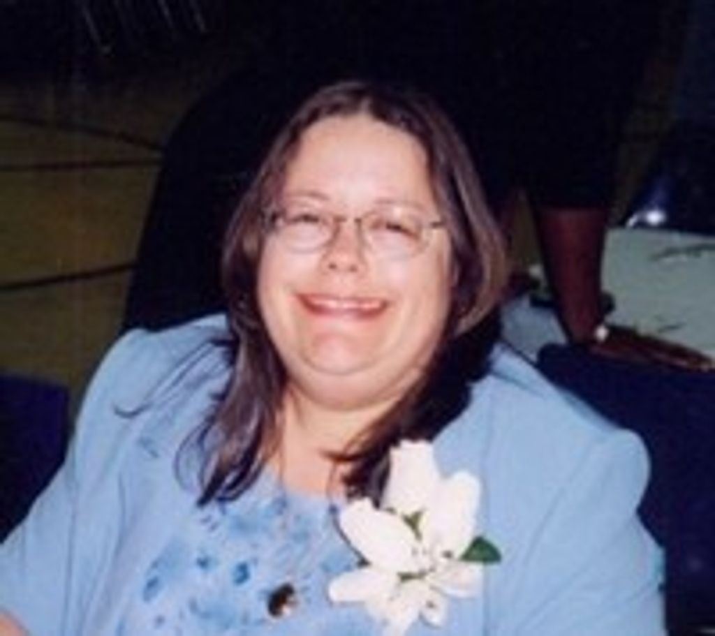 Marjorie Elizabeth Ruthem
