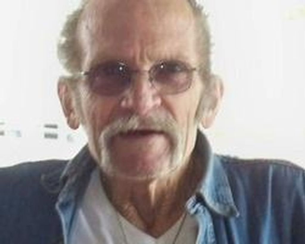 Robert Lee Mosley