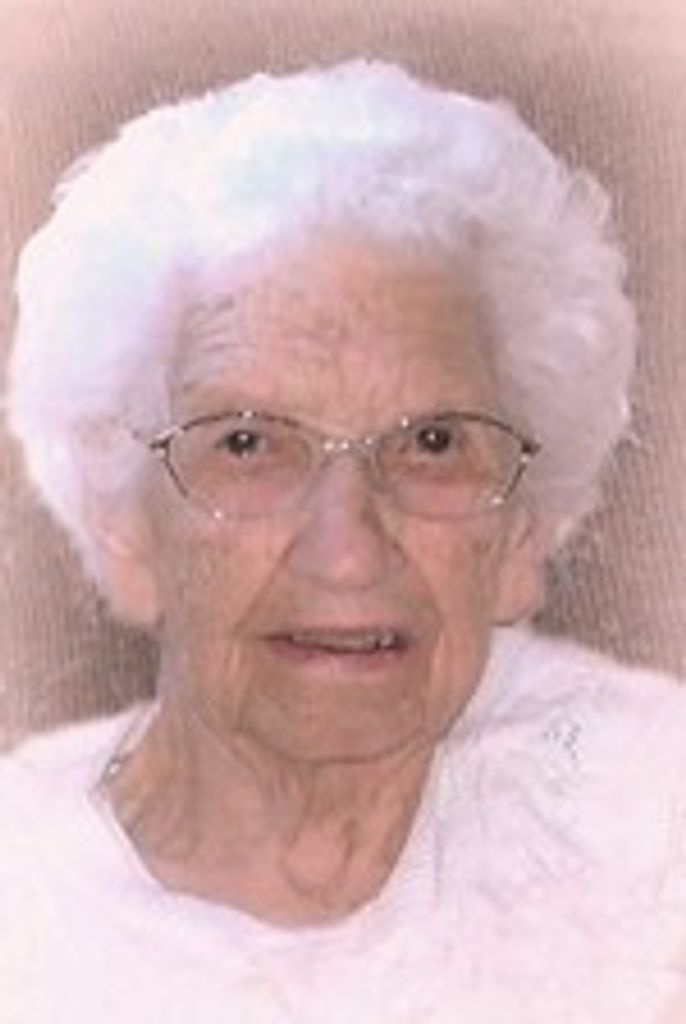 Viola Beckman