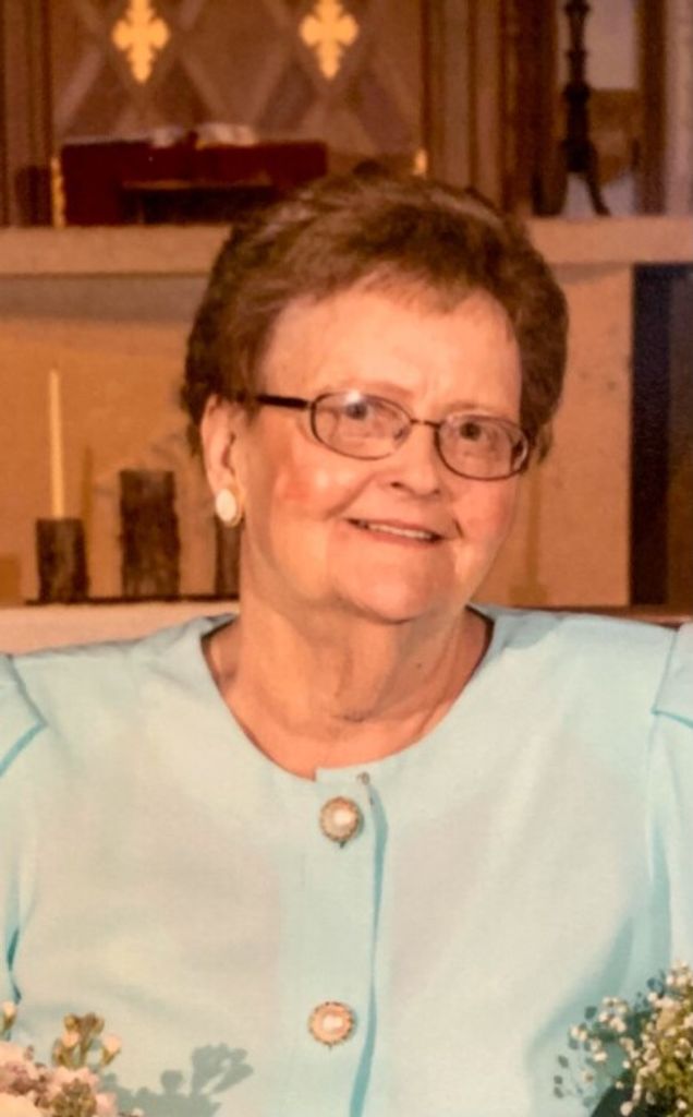 Carolyn Schmitz