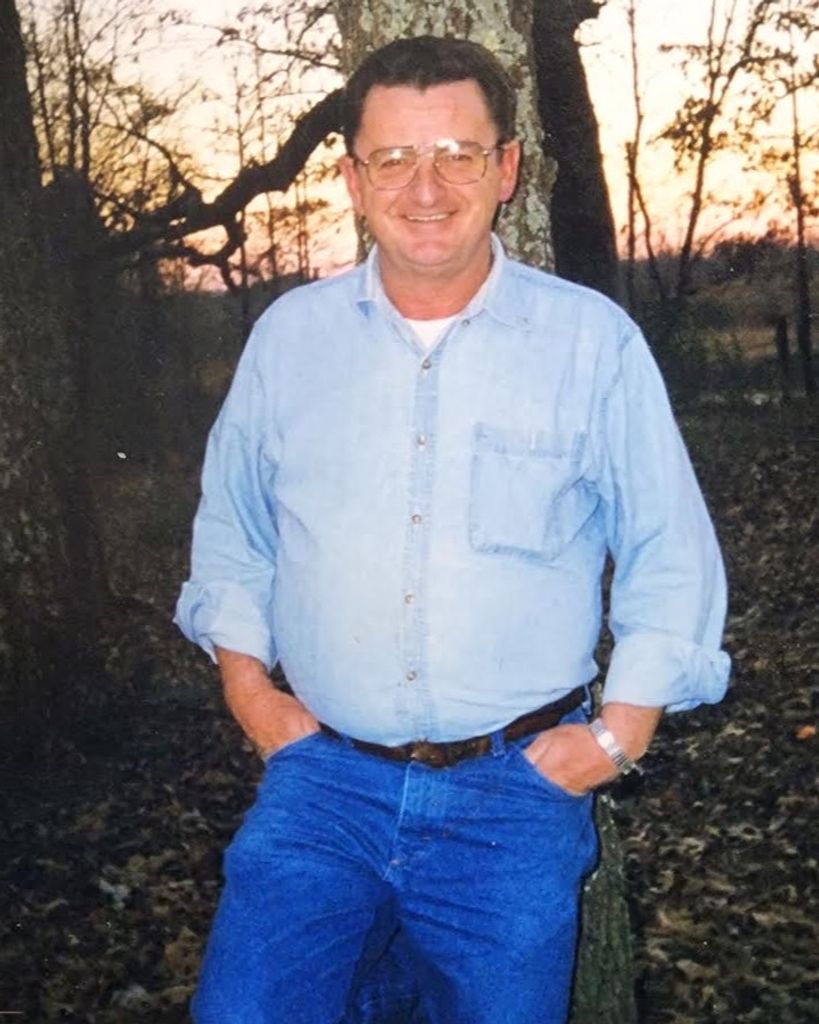 Floyd Stanley Johnson