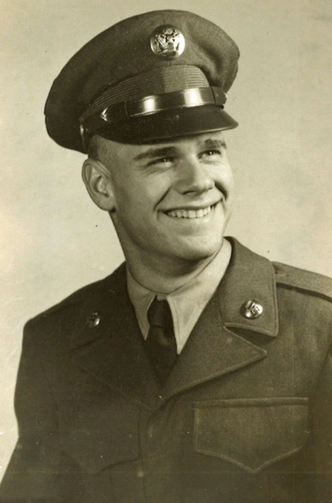 Lester Sheaffer
