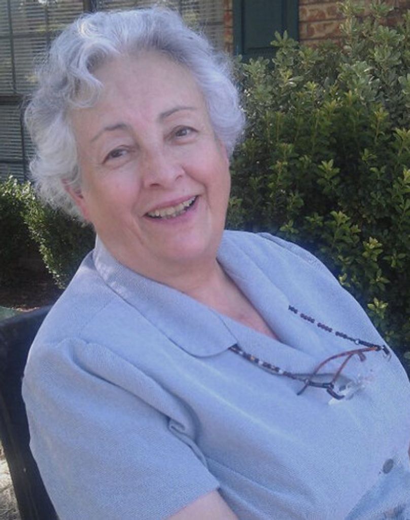 Maria De Lourdes Carter Profile Photo