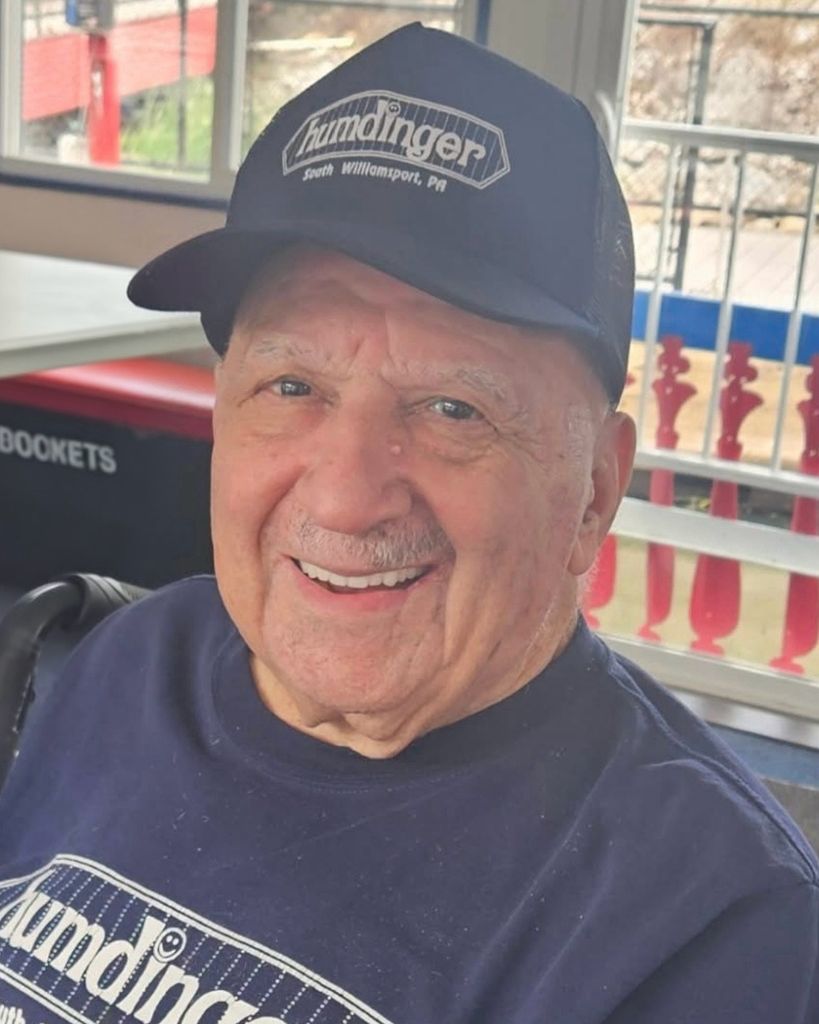 John J. Agnoni Profile Photo