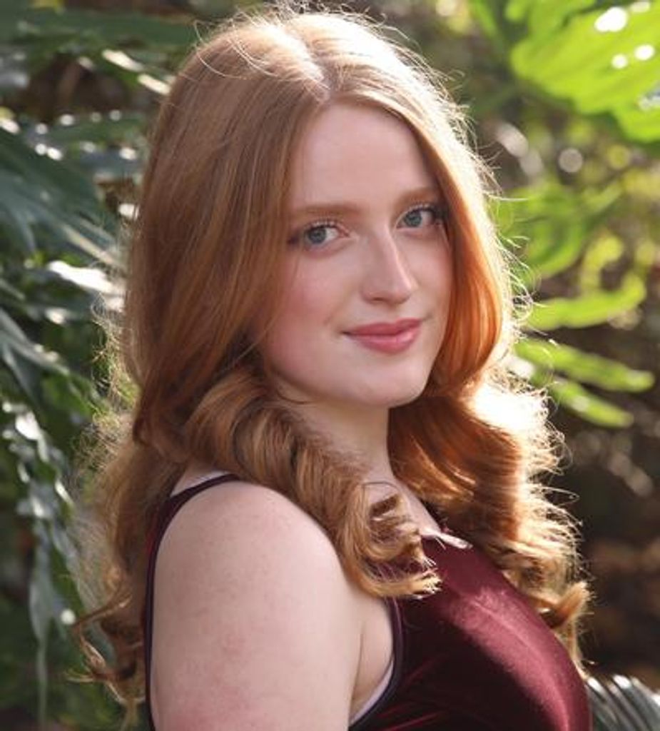Claire Rose Goodwin Profile Photo