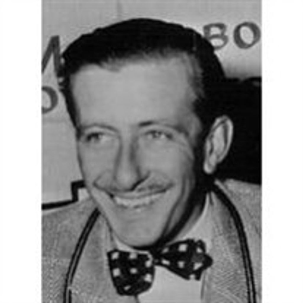 Edward G. Metcalf, Jr.