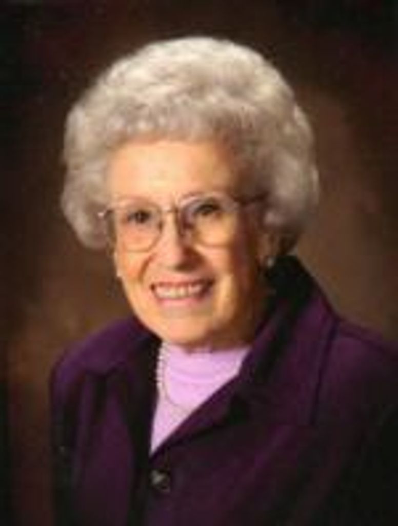 Jean Meredith Jordan