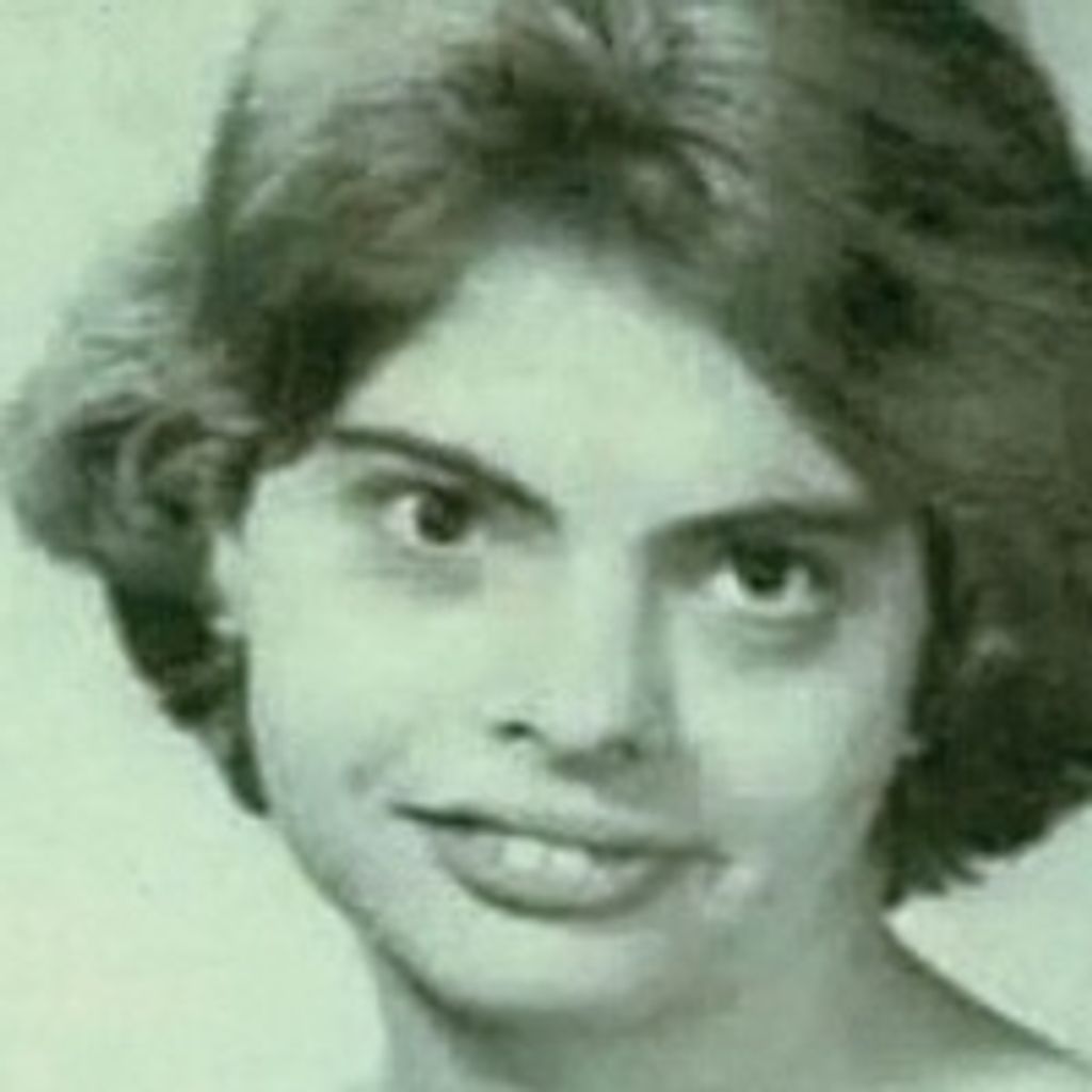 Brenda Gay Lawson