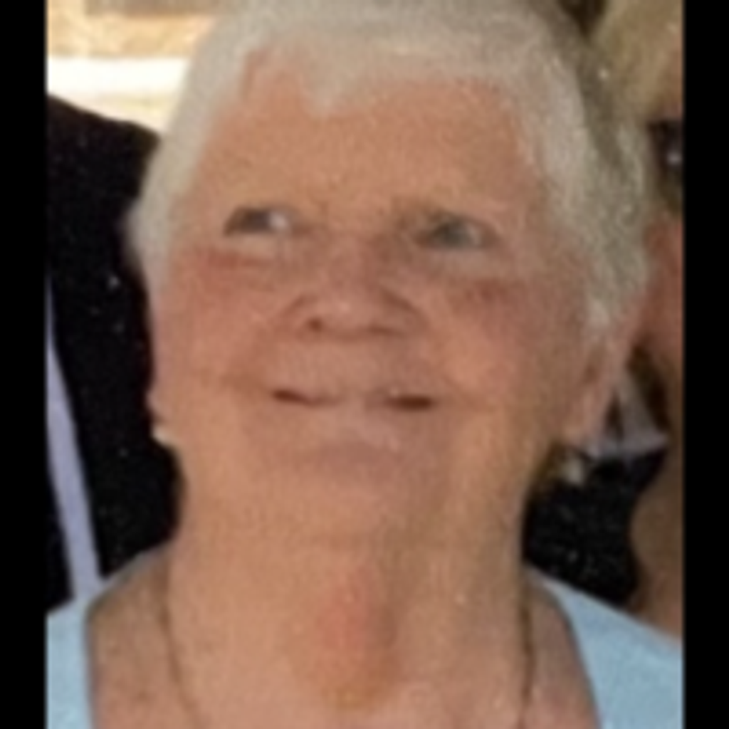 Theresa Hummel