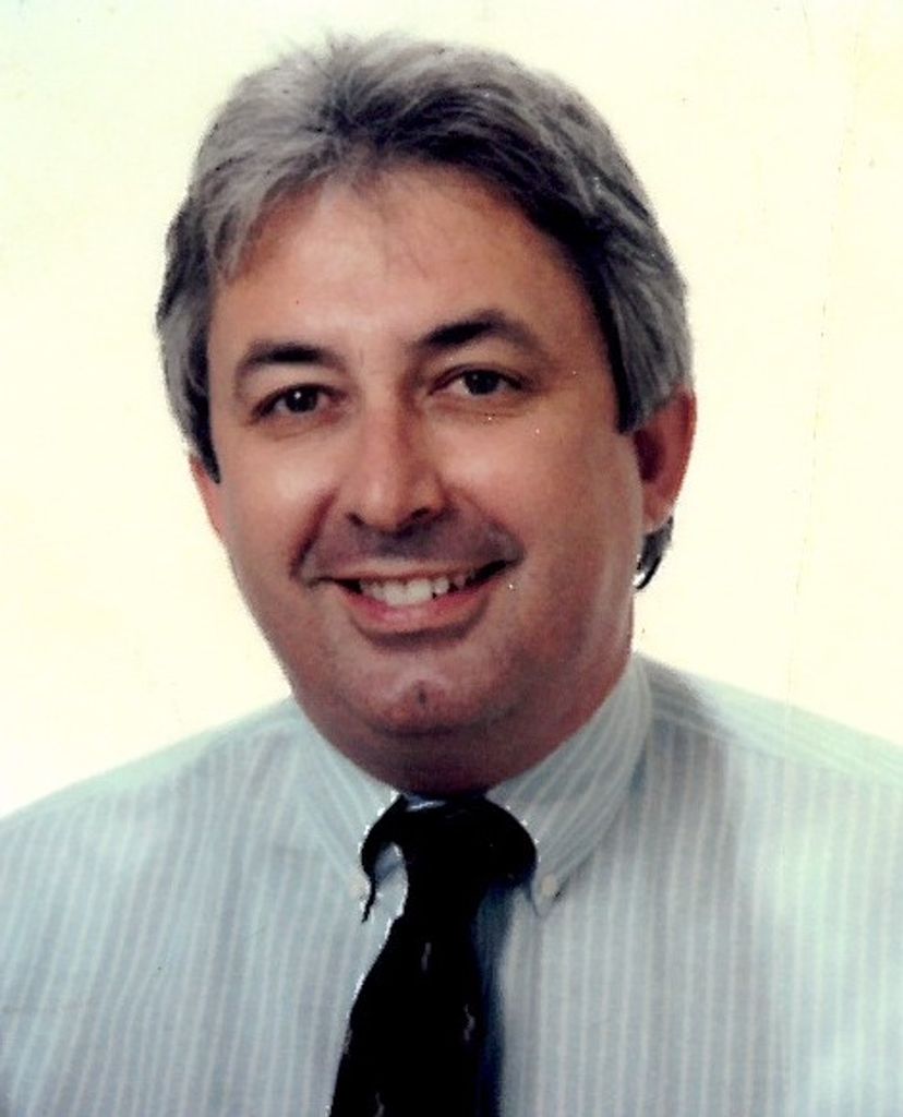 Ivan Russell Thornberry