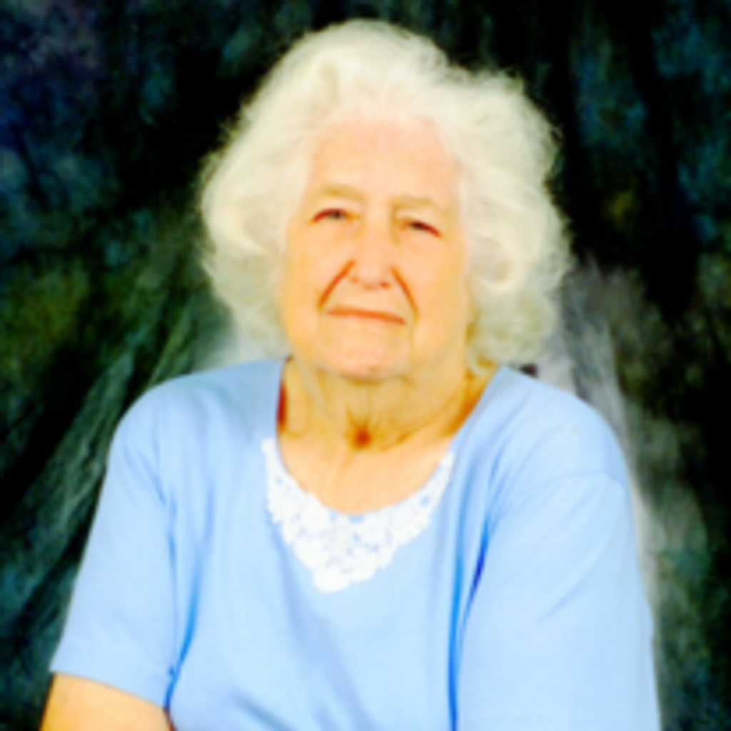 Ruth Pulley