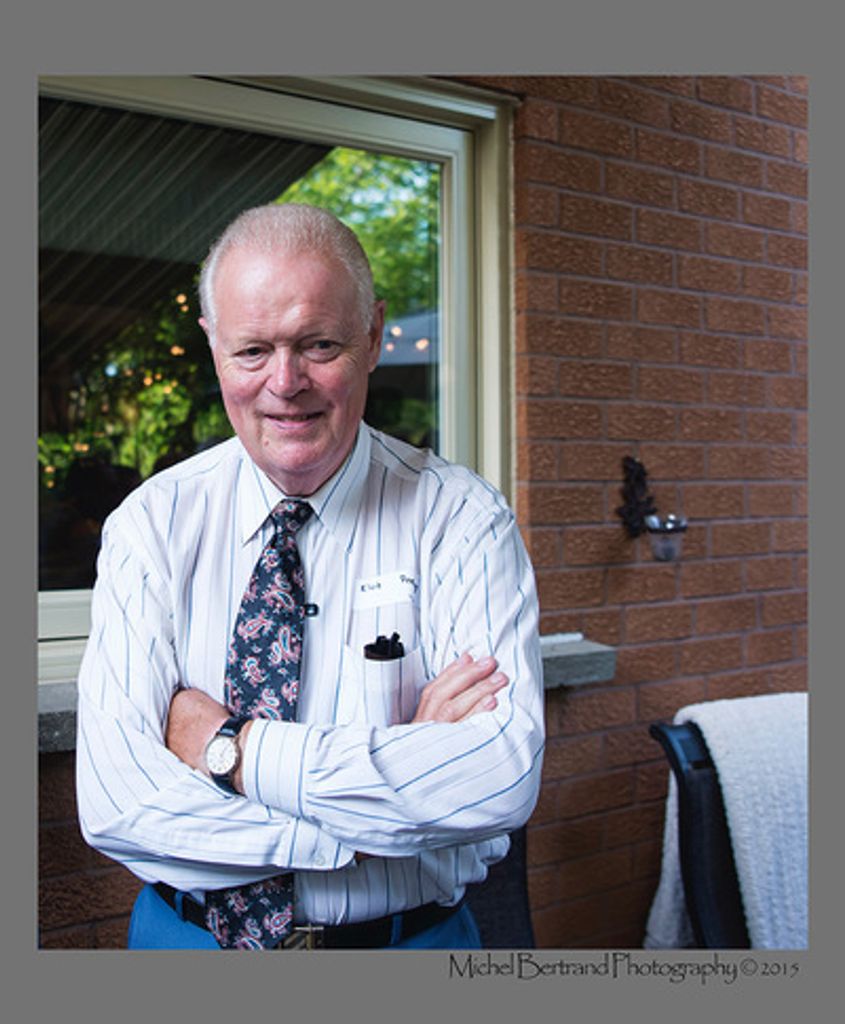 James "Edwin" Patterson