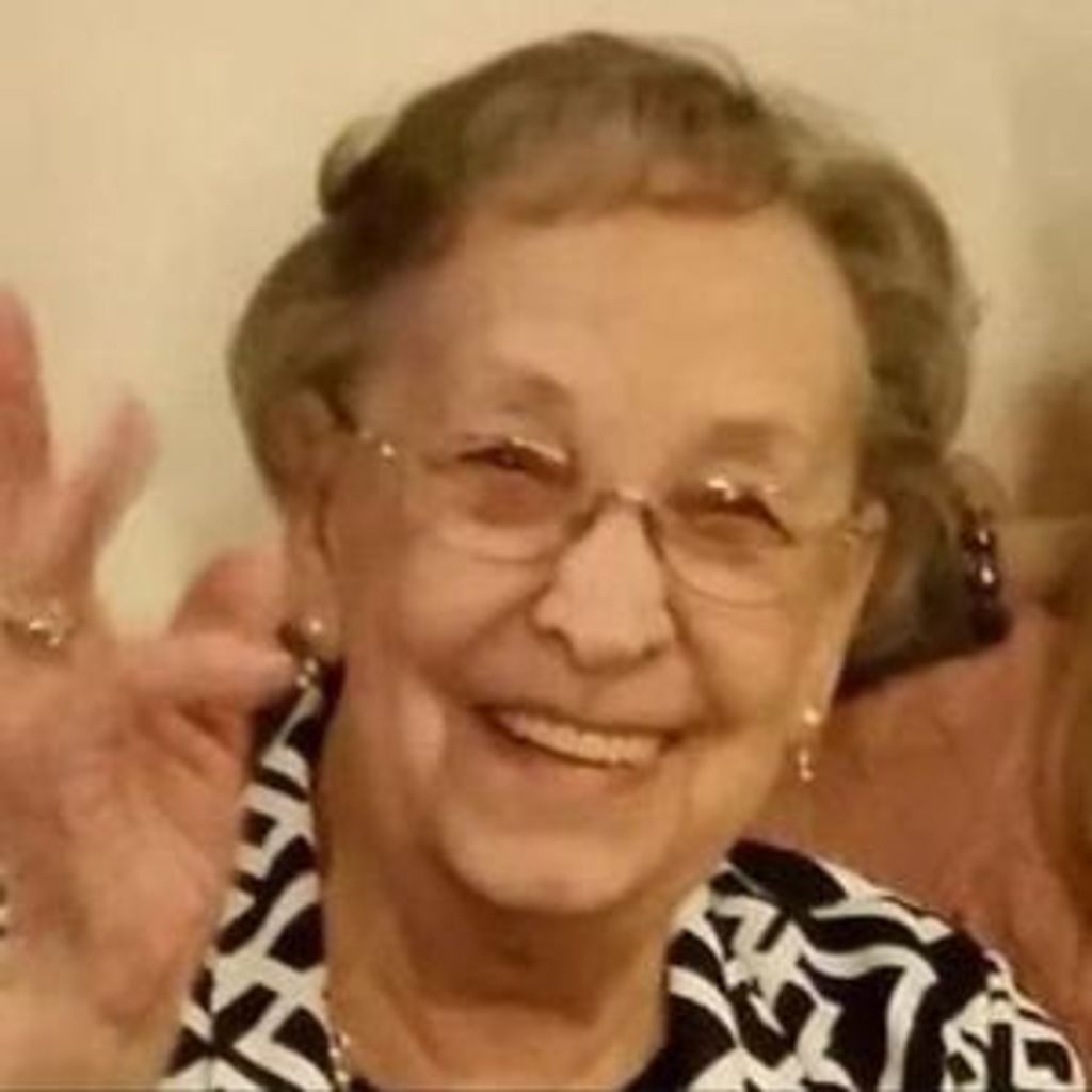 Ruth Brezina