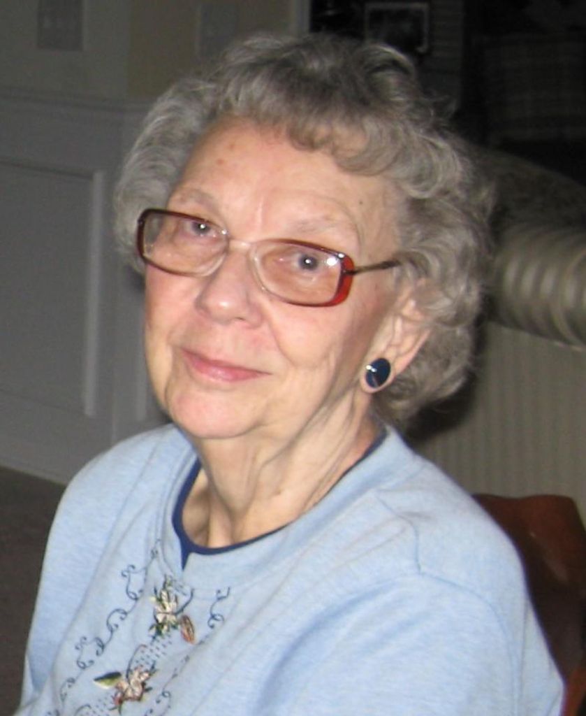 Betty A. Ball Profile Photo
