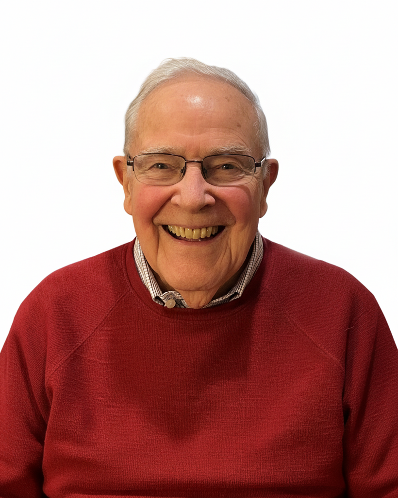 Robert Ervin Hallam Profile Photo