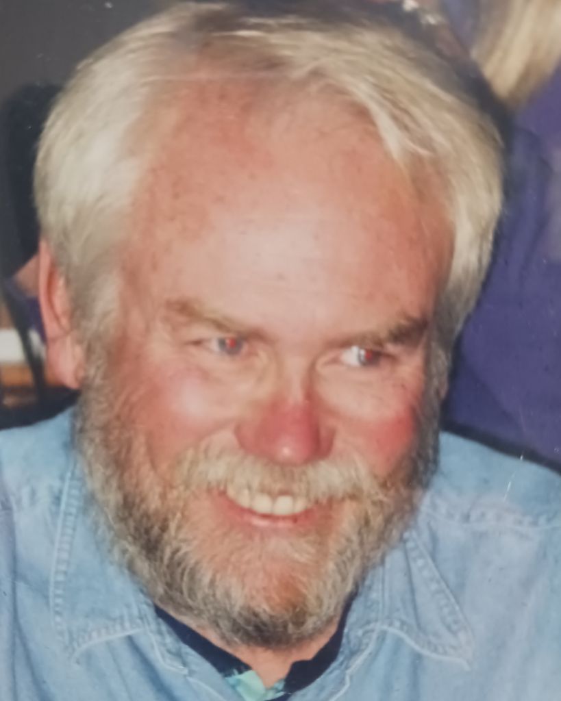 Christopher Robert Candee