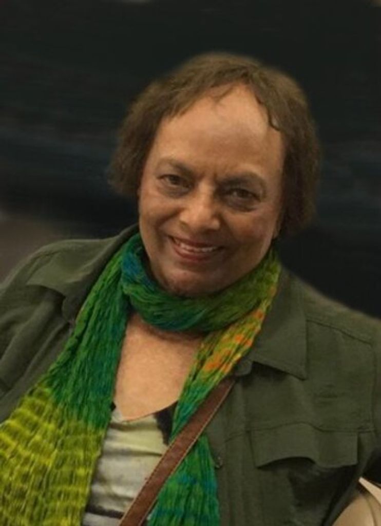 Shanthi Samuel Profile Photo