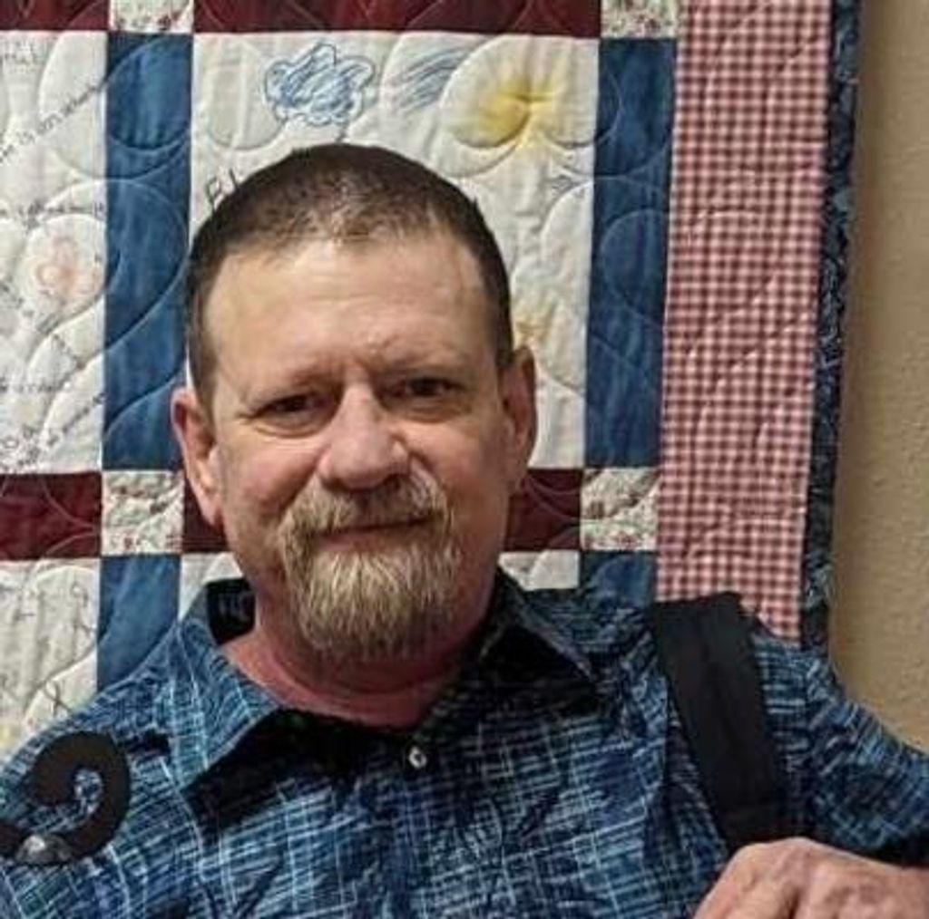 Kevin Miles Wildermuth