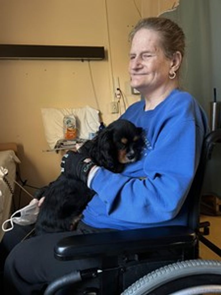 Bonny J. Jensen (Mckissock) Profile Photo