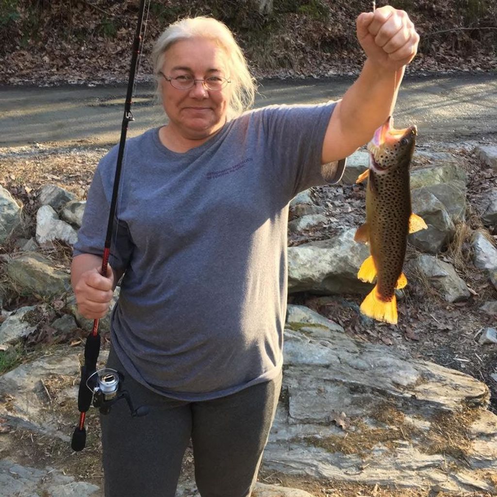 Sandra Dawn Nickel Profile Photo