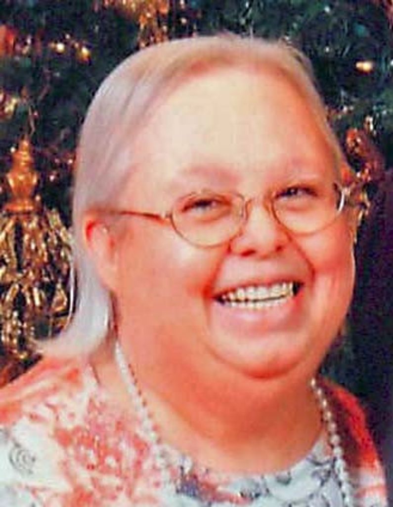 Myrtie Ann Walters Profile Photo