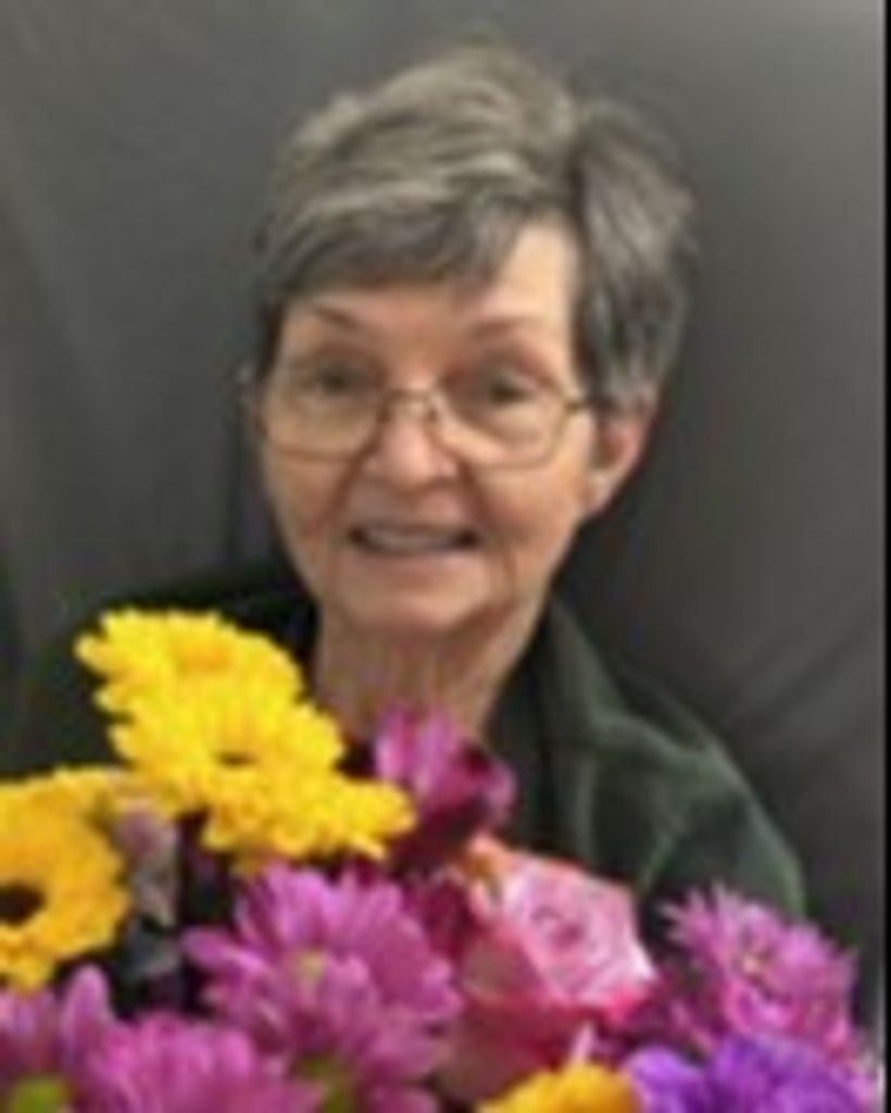 Sharon K. Smith Profile Photo