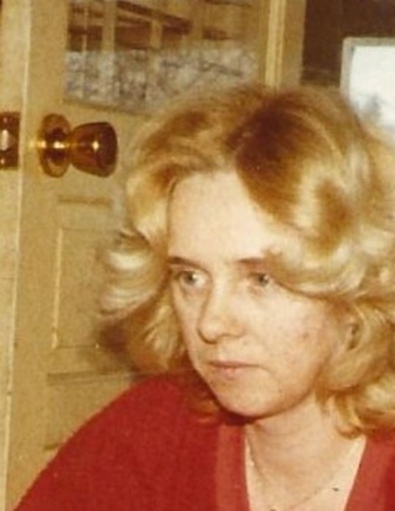 Diane Marie Mansfield