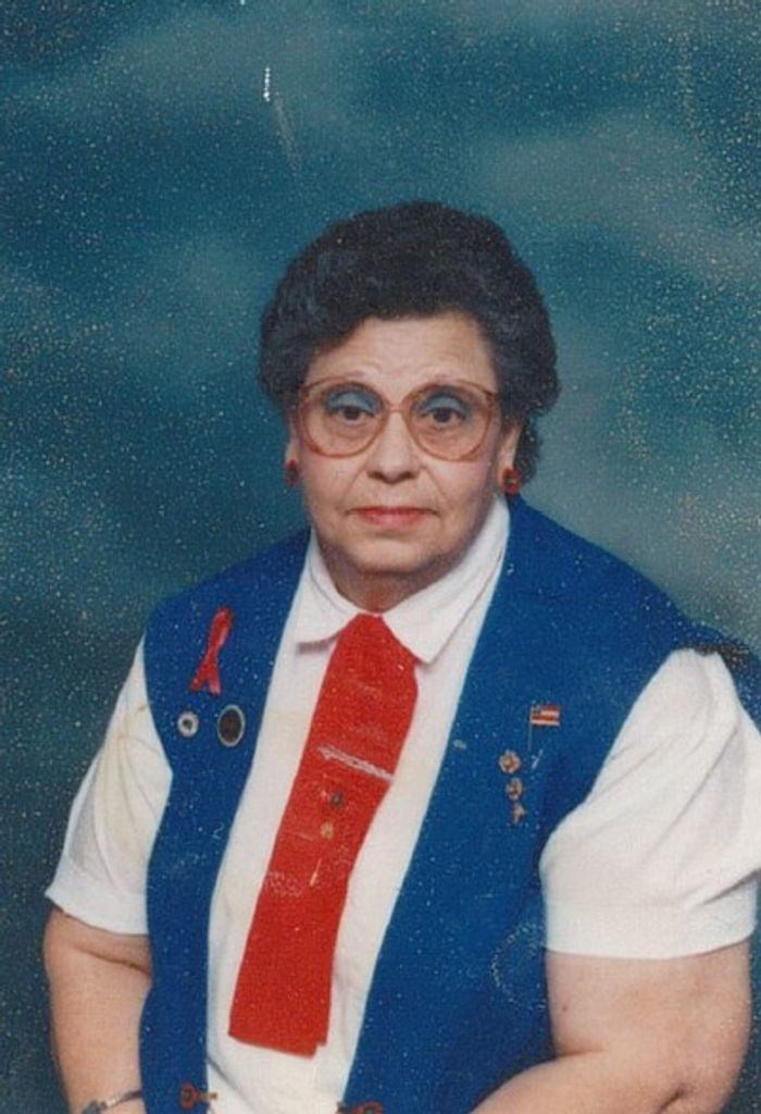 Dora "Darlene" Eastman Profile Photo