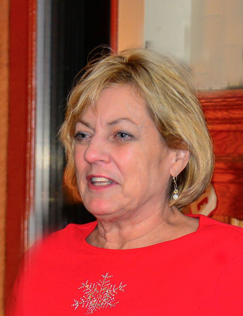 Jeanne Marie (Ayres)  Skoug