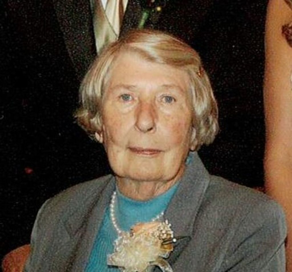 Thelma June Gulley Profile Photo