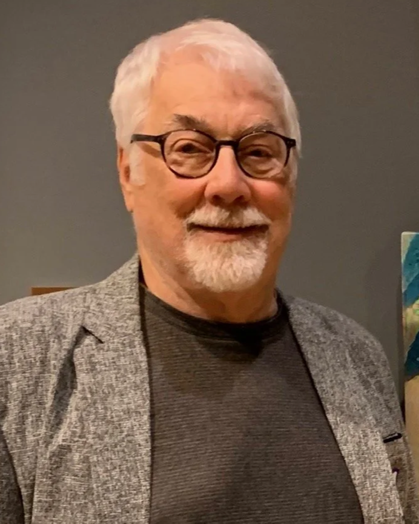 Mark Rouse Profile Photo