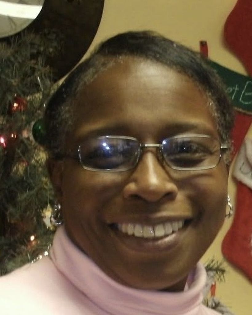 Donna Raye McHenry Profile Photo