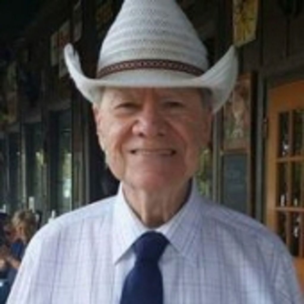 Howard Denson Blalock