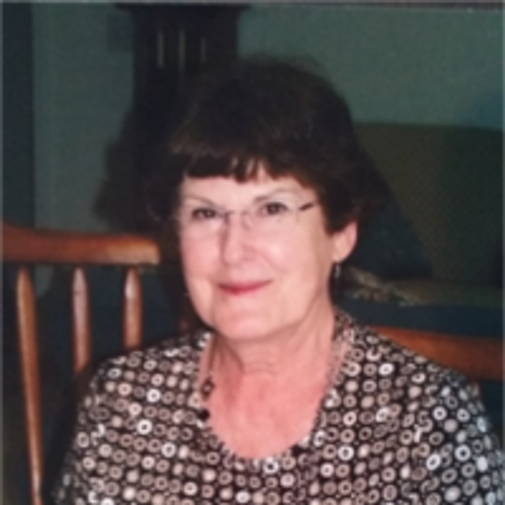 Florence Ardis Hough Profile Photo