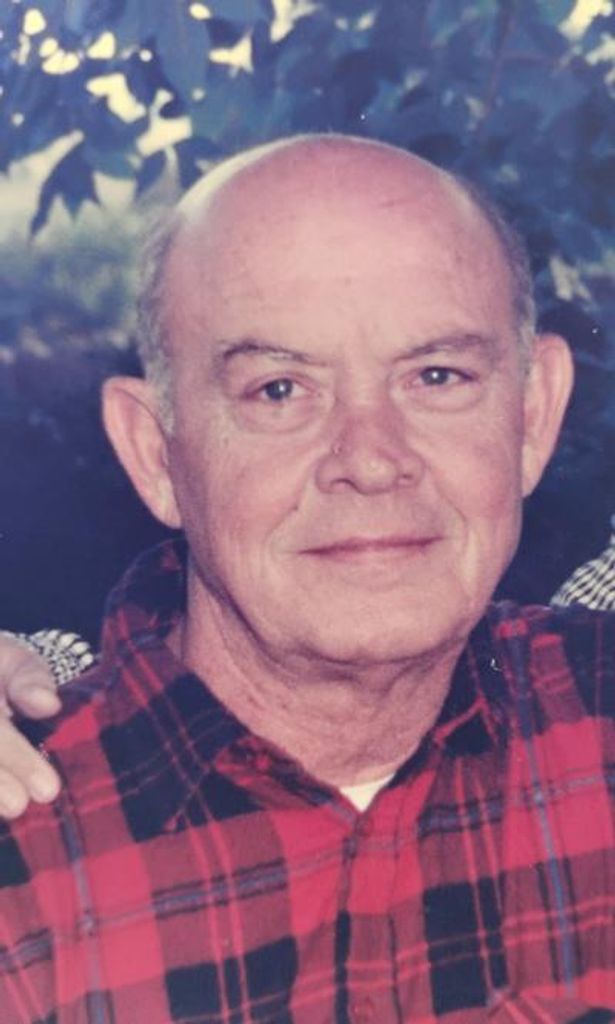 William Page Phillips Profile Photo