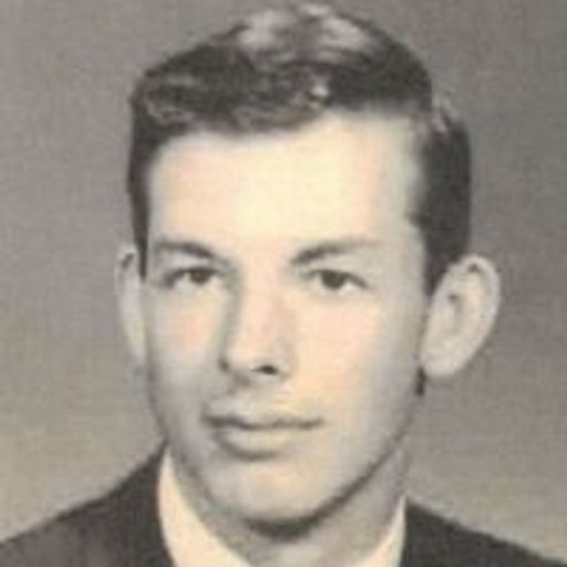 Virgil Ray Stewart Profile Photo
