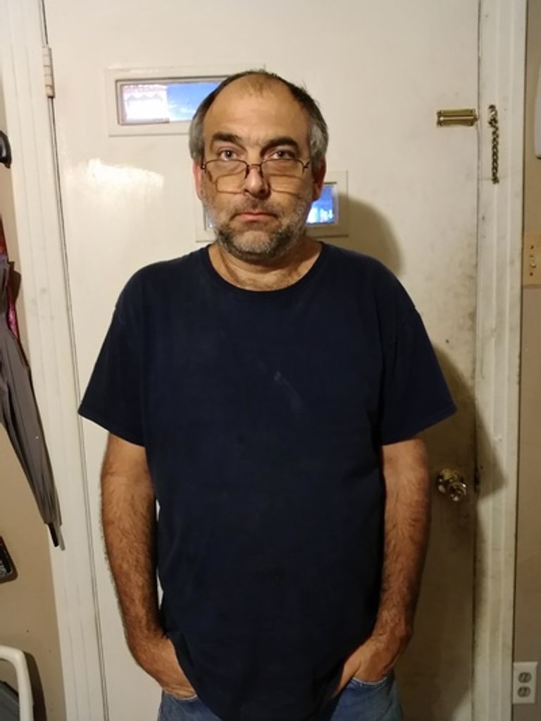 Donnie Gene Richardson