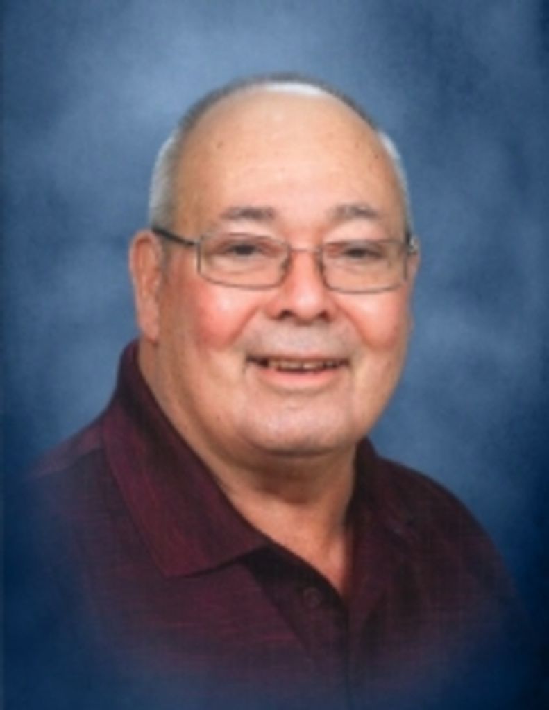 Gerald Steven Coomes Profile Photo