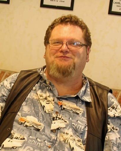Donald Ray Eversole Profile Photo