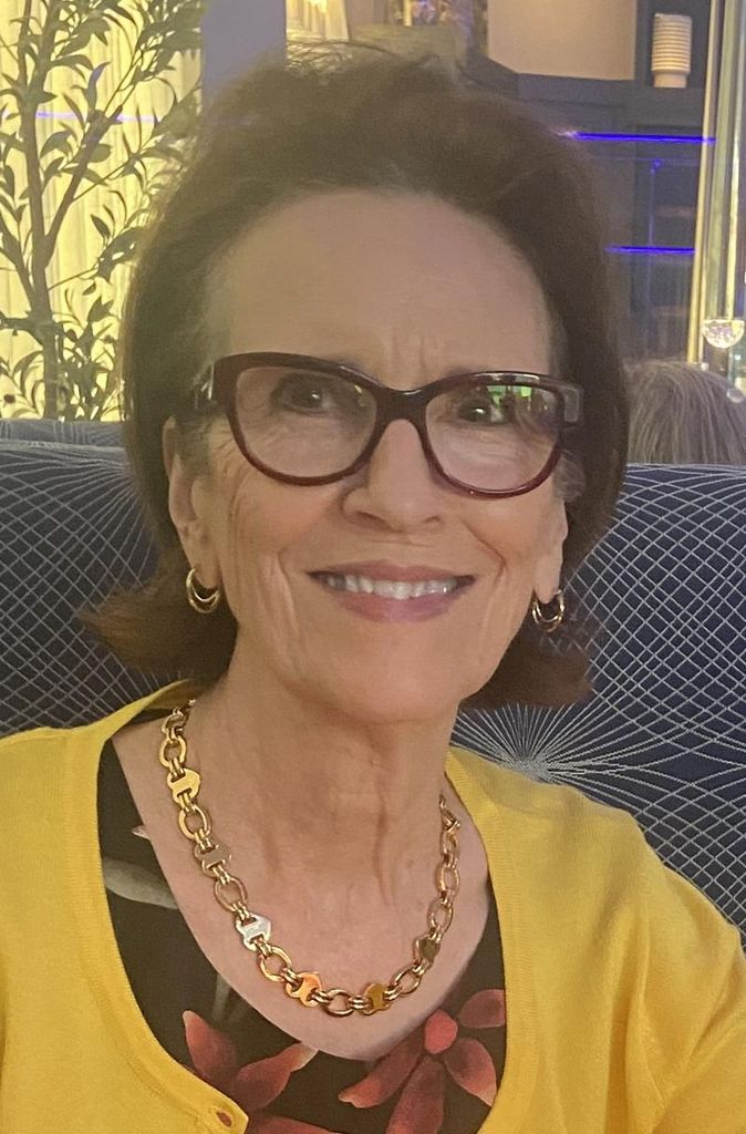 Ioanna Anagnos Profile Photo